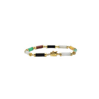 Bracelet tal-Ġada Multicolor