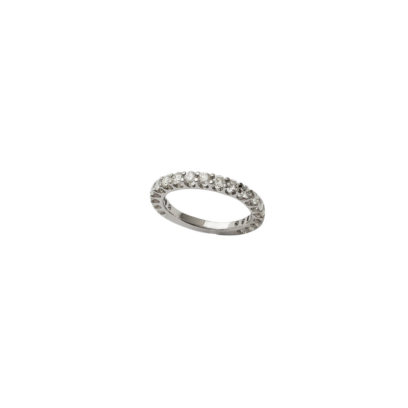 Diamond Band Ring (14K)