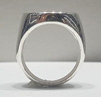 Signet Ring Airgid - Popular Jewelry