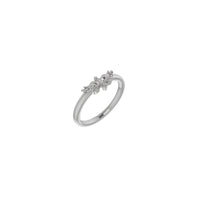 Holy Spirit Dove Stackable Ring