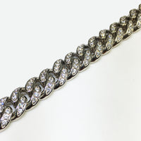 Maykalı-Kubalı Bilərzik (Gümüş)