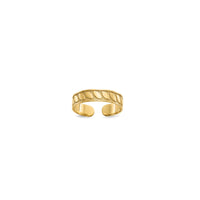 Toe Ring (14K)