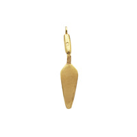 Trowel Garden Tool Charm (14K)