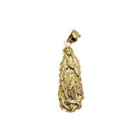 Virgin Mary Pendant (14K)