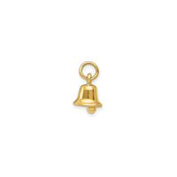 Wedding Bell Pendant (14K)